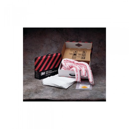 SPR-PETROL OIL SORBENT PACK